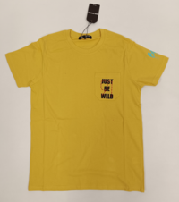 TSHIRT UOMO M/M M0724 Tellini S.r.l. Ingrosso Abbigliamento